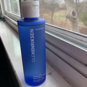 ole henriksen glow2OH dark spot toner